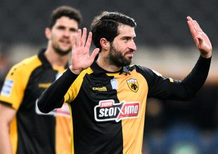 Ανσαριφάρντ: «Είχαμε χάσει την αυτοπεποίθησή μας»