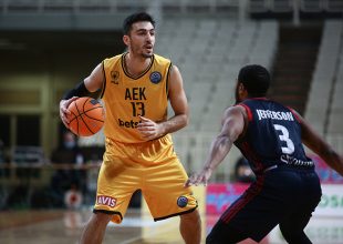Εθνική: Ενσωματώθηκαν Χρυσικόπουλος, Κατσίβελης