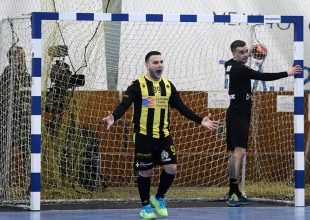 Κεδέρης: «Είμαστε φαβορί, το δεχόμαστε, δεν φοβόμαστε»