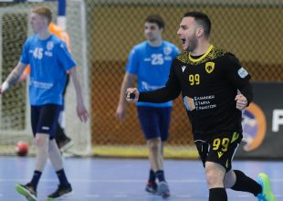 «Τσεκάρει» εισιτήριο για τους «4» της Ευρώπης