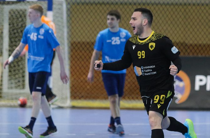 «Τσεκάρει» εισιτήριο για τους «4» της Ευρώπης