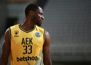 LIVE: Κολοσσός Ρόδου – ΑΕΚ