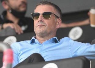 Ανάλυση Κλάτενμπεργκ: “Σωστά δόθηκε το πέναλτι στην ΑΕΚ”
