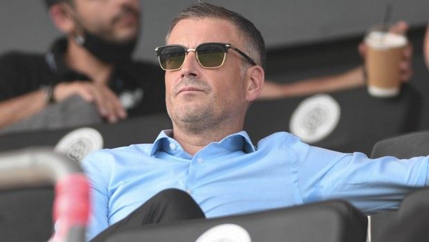 Απίστευτο: Έντεκα ομάδες υπέρ του Κλάτενμπεργκ!