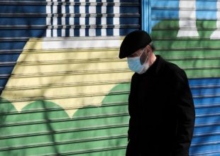 Κορονοϊός: Το τέταρτο κύμα είναι εδώ