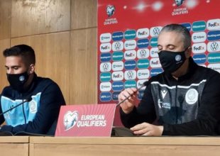 Κωστένογλου: «Δεν θέλω να είμαστε κομπάρσοι»