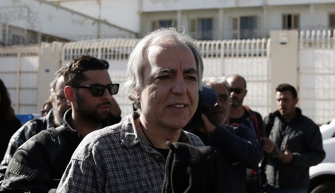 Δημήτρης Κουφοντίνας: Σε κρίσιμη κατάσταση – Δεν δίνουν πρόσβαση στους γιατρούς του