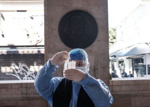 Κορωνοϊός: 7.486 νέα κρούσματα σήμερα στην Ελλάδα – 88 νεκροί και 664 διασωληνωμένοι