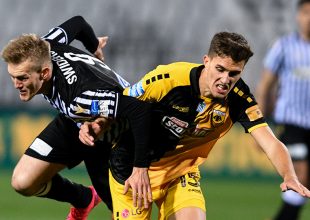 Τα highlights του ΠΑΟΚ – ΑΕΚ (VIDEO)