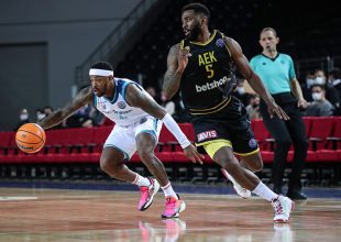 «Τέλος» η Ευρώπη για την ΑΕΚ
