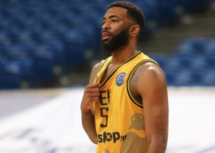 Χωρίς Λάνγκφορντ η ΑΕΚ στο Final-4