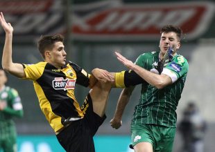 Κλάτενμπερκ: «Κίτρινη και όχι κόκκινη στον Λάτσι»