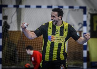 «Μάχη» για Γκορένιε ο Λέμος