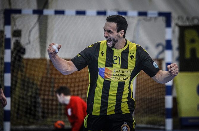 «Μάχη» για Γκορένιε ο Λέμος