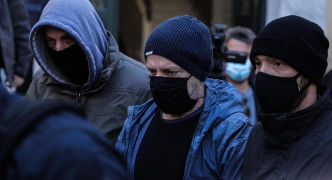 Νέα βόμβα κατά του Δημήτρη Λιγνάδη: Κατατέθηκε κι άλλη μήνυση για βιασμό σε βάρος του