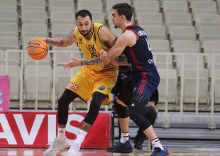Χρυσικόπουλος: Το μεγαλύτερο «σωστό» της ΑΕΚ