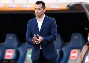Λόπεθ: “Πέσαμε παλεύοντας και κάνοντας το καλύτερο”
