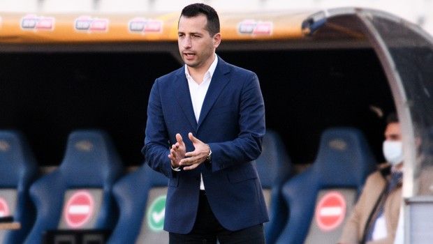 Λόπεθ: “Πέσαμε παλεύοντας και κάνοντας το καλύτερο”