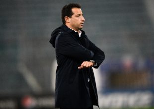 Βόλος: Φουλάρει για τον αντικαταστάτη του Λόπεθ