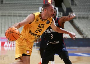 Τέλος ο Λοτζέσκι – Ο Μορέιρα παίρνει την θέση του