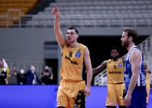 ORIGINAL 21: «Τόσα συναισθήματα σε μία μόνο φωτογραφία» (ΦΩΤΟ)