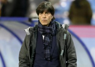 Τέλος ο Λεβ από την εθνική Γερμανίας μετά το EURO!