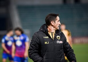 «Ντόπες» Χιμένεθ ενόψει ΠΑΟΚ