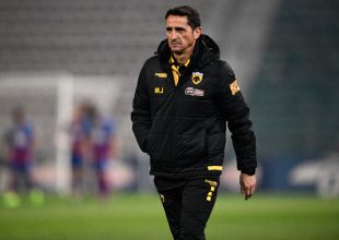 Χιμένεθ: «Παλεύουμε σε μια περίπλοκη και δύσκολη κατάσταση»