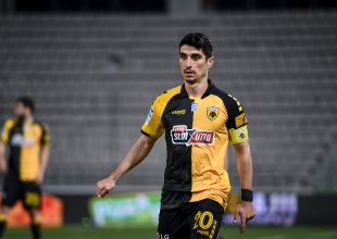 Ο Μάνταλος κρίνει το σύστημα