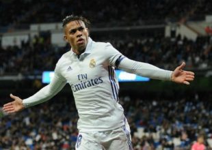 Ρεάλ Μαδρίτης: Νοκ άουτ και ο Μαριάνο, 42 οι φετινοί τραυματισμοί!