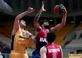 Η παρακάμερα του ΑΕΚ – Μεσολόγγι (VIDEO)