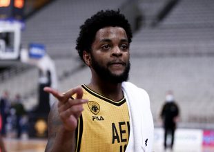 Απόλυτος MVP ο Μέικον (ΦΩΤΟ)
