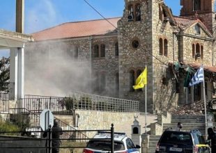 Σεισμός στην Ελασσόνα: Πέθανε ο 83χρονος που είχε απεγκλωβιστεί στο Μεσοχώρι