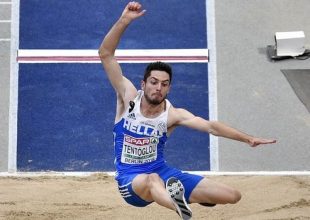 Τεντόγλου: Να πιστεύετε σε μένα-Θα είμαι έτοιμος στον ανοικτό στίβο