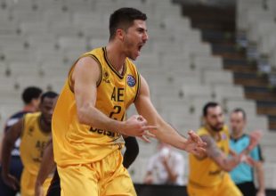 Τα highlights του κιτρινόμαυρου άθλου (vid)