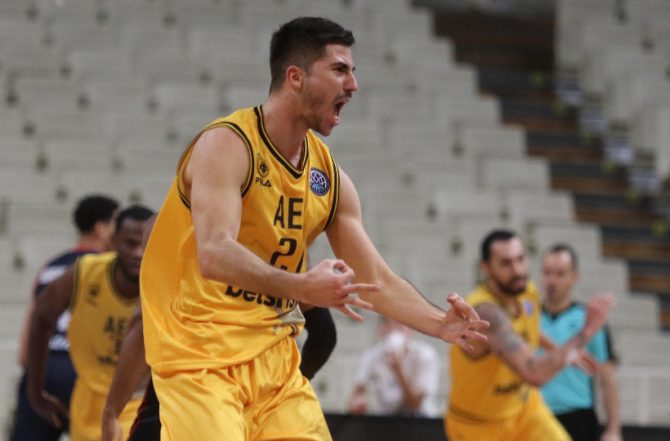 Τα highlights του κιτρινόμαυρου άθλου (vid)