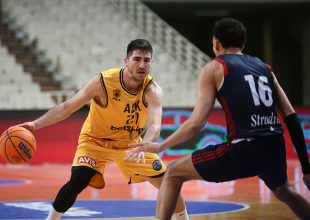 Μωραΐτης: «Το καλύτερο για την ΑΕΚ, είχε πλάνο για εμένα»