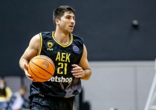 Μωραΐτης: «Ίσως να φταίω και εγώ που δεν “έπιασα” στην ΑΕΚ»