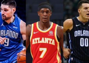 NBA: Οι περισσότερες ανταλλαγές, με παίκτες και ομάδες τα τελευταία 35 χρόνια