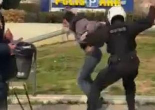 Νέα Σμύρνη: Παρέμβαση εισαγγελέα για την αναίτια αστυνομική βία κατά πολιτών