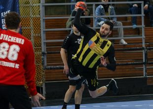 Νικολαΐδης: «Η Ευρώπη μιλάει για την ΑΕΚ χάρη στον Παπασταμάτη»
