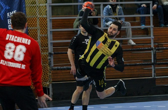 Live streaming: Δούκας – ΑΕΚ