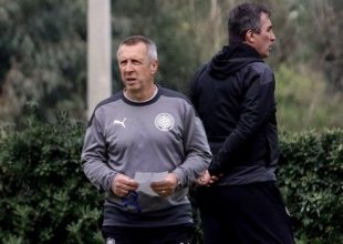 Νιόπλιας: “Ο ΟΦΗ είναι από τις καλύτερες ομάδες στην Ελλάδα”