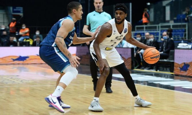 Νίζνι – Τουρκ Τέλεκομ 96-82: Βήμα πρόκρισης και χείρα βοηθείας στην ΑΕΚ