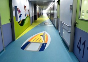 Δίωξη για σεξουαλική κακοποίηση παιδιών στο “Αγία Σοφία”