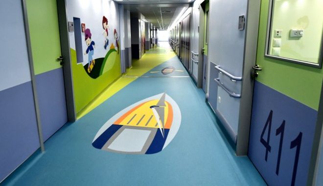 Δίωξη για σεξουαλική κακοποίηση παιδιών στο “Αγία Σοφία” Δίωξη για σεξουαλική κακοποίηση παιδιών στο “Αγία Σοφία”