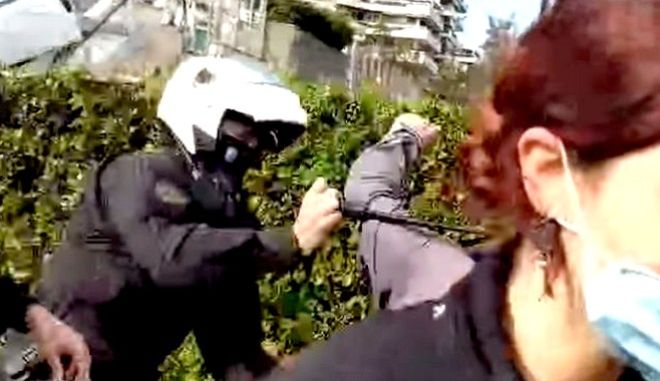 Οι Έλληνες πολίτες έβγαλαν στην σέντρα τα παραμύθια της Αστυνομίας! (vids)