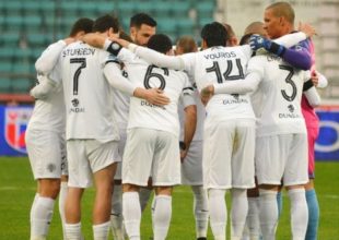Στην αποστολή του ΟΦΗ βρίσκονται μόνο 2 παίκτες που έχουν σκοράρει το 2021! (vids)