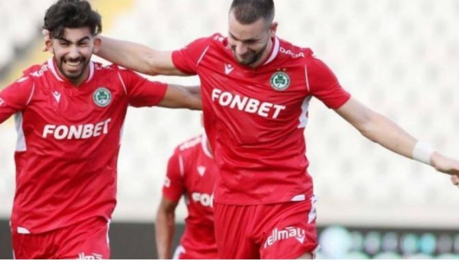 Διπλό… τίτλου η Ομόνοια!