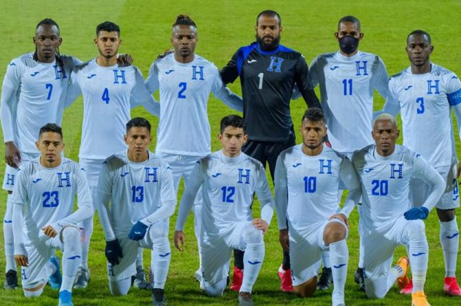 Κανονικά το ματς της Εθνικής με την Ονδούρα